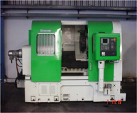 MORI SEIKI SL-4
